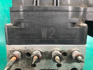 Блок ABS TRIBECA B10 07-13 2008 Внедорожник 3.6 EZ36