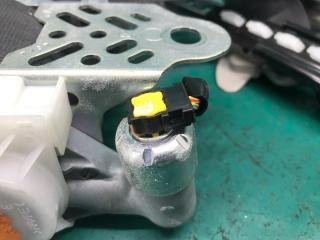 Ремень безопасности передний правый TRIBECA B10 07-13 2008 Внедорожник 3.6 EZ36