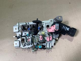 Ручка двери внутренняя задняя правая SIENNA 11-16 2015 Минивэн 3.5L 6