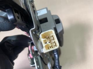 Ручка двери внутренняя задняя правая SIENNA 11-16 2015 Минивэн 3.5L 6