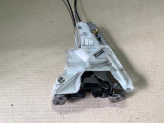 Замок двери боковой задний правый TOYOTA SIENNA 11-16 Минивэн 3.5L 6