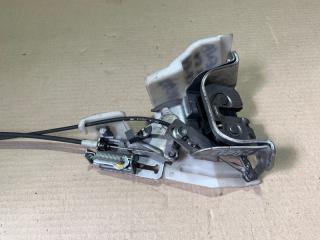 Замок двери боковой задний правый SIENNA 11-16 2015 Минивэн 3.5L 6