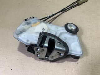 Замок двери передний правый TOYOTA SIENNA 11-16 2015 Б/У Замок двери передний правый TOYOTA SIENNA 11-16 2015