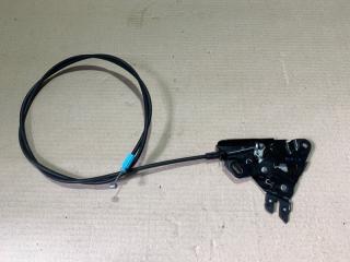 Замок двери боковой задний правый SIENNA 11-16 2015 Минивэн 3.5L 6