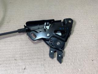 Замок двери боковой задний правый TOYOTA SIENNA 11-16 Минивэн 3.5L 6