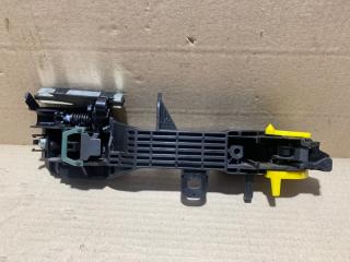 Ручка двери наружная задняя правая TOYOTA SIENNA 11-16 Минивэн 3.5L 6