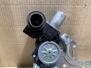 Стеклоподъемник задний правый TOYOTA SIENNA 11-16 Минивэн 3.5L 6