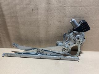 Стеклоподъемник задний правый SIENNA 11-16 2015 Минивэн 3.5L 6