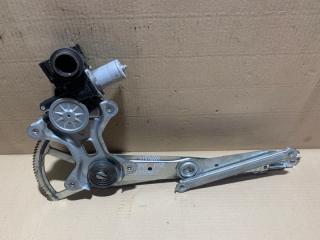 Стеклоподъемник передний правый SIENNA 11-16 2015 Минивэн 3.5L 6