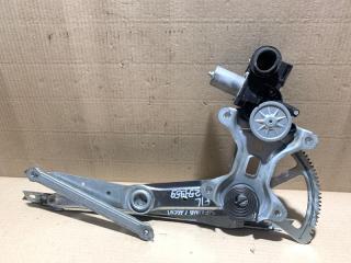 Стеклоподъемник передний левый TOYOTA SIENNA 11-16 2015