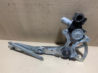 Стеклоподъемник передний левый SIENNA 11-16 2015 Минивэн 3.5L 6