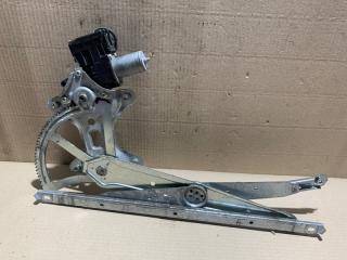 Стеклоподъемник передний левый SIENNA 11-16 2015 Минивэн 3.5L 6