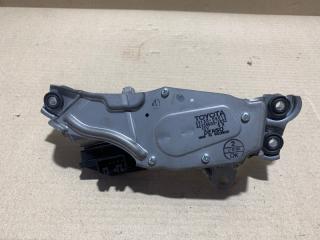 Моторчик стеклоочистителя задний TOYOTA SIENNA 11-16 Минивэн 3.5L 6