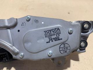 Моторчик стеклоочистителя задний SIENNA 11-16 2015 Минивэн 3.5L 6