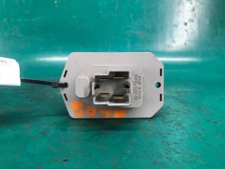 Резистор печки TRIBECA B10 07-13 2008 Внедорожник 3.6 EZ36