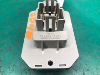 Резистор печки TRIBECA B10 07-13 2008 Внедорожник 3.6 EZ36