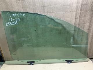 Стекло двери переднее правое TOYOTA SIENNA 11-16 2015