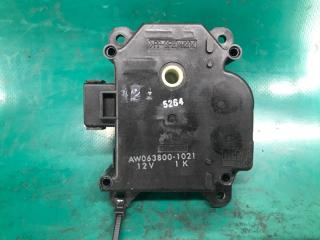 Моторчик заслонки печки левый TRIBECA B10 07-13 2008 Внедорожник 3.6 EZ36