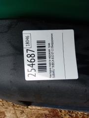 Накладка порога наружная правая TRIBECA B10 07-13 2008 Внедорожник 3.6 EZ36