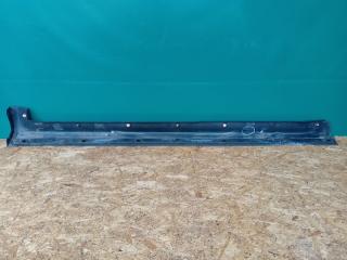 Накладка порога наружная правая SUBARU TRIBECA B10 07-13 Внедорожник 3.6 EZ36