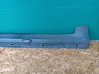 Накладка порога наружная правая TRIBECA B10 07-13 2008 Внедорожник 3.6 EZ36