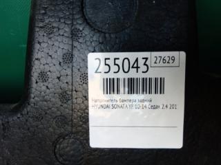 Наполнитель бампера задний SONATA YF 10-14 2011 Седан 2.4
