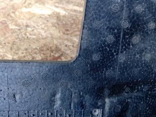 Наполнитель бампера задний SONATA YF 10-14 2011 Седан 2.4