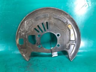 Защита тормозного диска передняя правая SENTRA B17 12-21 2015 Седан 1.8 MRA8DE