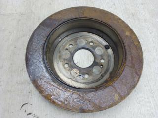 Тормозной диск задний RDX 12-19 2018 Внедорожник 3.5