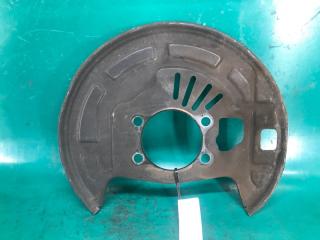 Защита тормозного диска передняя левая SENTRA B17 12-21 2015 Седан 1.8 MRA8DE