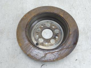 Тормозной диск задний RDX 12-19 2018 Внедорожник 3.5