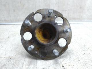 Ступица задняя ACURA RDX 12-19 2018 Б/У Ступица задняя ACURA RDX 12-19 2018