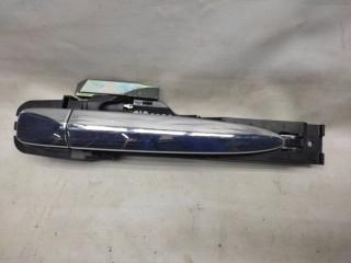 Ручка двери наружная задняя правая NISSAN MURANO Z51 07-14 2009 Б/У Ручка двери наружная задняя правая NISSAN MURANO Z51 07-14 2009