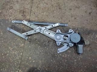 Стеклоподъемник задний правый MURANO Z51 07-14 2009 Внедорожник 3.5