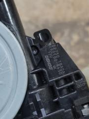 Стеклоподъемник задний правый MURANO Z51 07-14 2009 Внедорожник 3.5