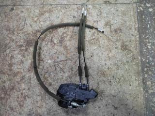 Замок двери задний правый NISSAN MURANO Z51 07-14 2009