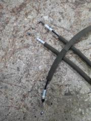 Замок двери задний правый NISSAN MURANO Z51 07-14 Внедорожник 3.5