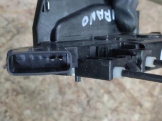 Замок двери задний правый MURANO Z51 07-14 2009 Внедорожник 3.5