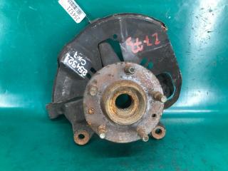 Кулак поворотный левый CX-7 06-12 2009 Внедорожник 2.5 L5