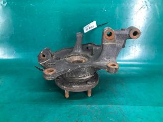 Кулак поворотный левый MAZDA CX-7 06-12 Внедорожник 2.5 L5