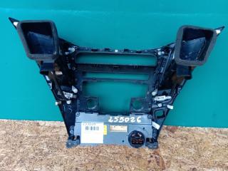 Блок управления печкой HYUNDAI SONATA YF 10-14 Седан 2.4