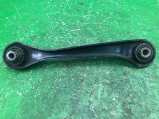 Рычаг задней подвески поперечный левый PASSAT B7 11-15 2014 Седан 2.5 CBUA