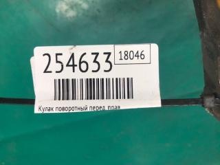 Кулак поворотный передний правый TRIBECA B10 07-13 2008 Внедорожник 3.6 EZ36