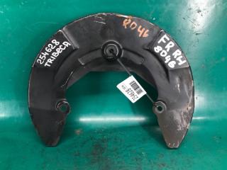 Защита тормозного диска передняя левая SUBARU TRIBECA B10 07-13 2008