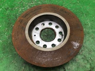 Тормозной диск задний задний VOLKSWAGEN PASSAT B7 11-15 Седан 2.5 CBUA