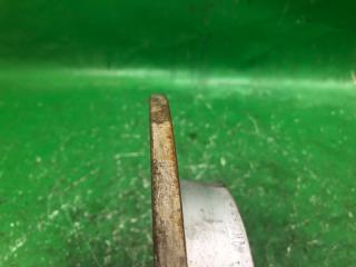 Тормозной диск задний задний PASSAT B7 11-15 2014 Седан 2.5 CBUA