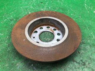 Тормозной диск задний задний VOLKSWAGEN PASSAT B7 11-15 Седан 2.5 CBUA