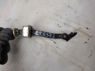 Ограничитель двери задний левый NISSAN TIIDA/VERSA C11 04-11