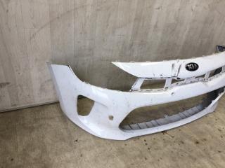 Бампер передний RIO FB 17-