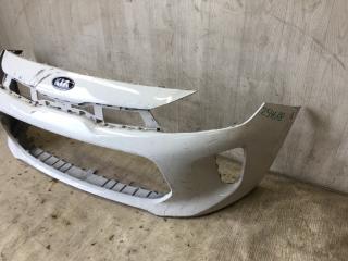 Бампер передний KIA RIO FB 17-